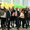 Waltham Forest and Brent are named as London Borough of Culture 2019 and 2020