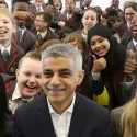 The Mayor's vision for Diversity & Inclusion