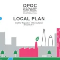 OPDC - Reg 19 draft Local Plan