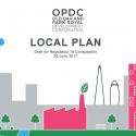 OPDC - Reg 19 draft Local Plan
