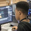 Digital training