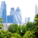 Green infrastructure