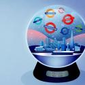 tfl snow globe