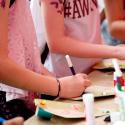 Feast of St George children's activities