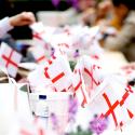 Feast of St George street celebration
