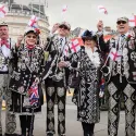 Pearly kings and queens 2017