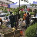 Greener Together Pilot project