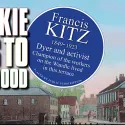 Frankie Goes To Collywood event poster