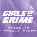 Girls of Grime Sounds Like London