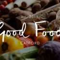 Good Food Catford