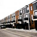 Housing in Greenwich