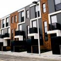 Housing in Greenwich