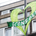 Grenfell flag