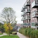 Housing in London