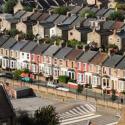 Houses in London