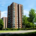 Affordable Homes Programme
