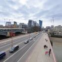 Improving London's roads