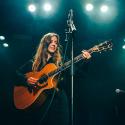 SoundsLikeLondon - Jade Bird UROK - Michael Turkington