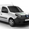 Gnewt cargo: electric vehicle charging 