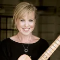 Kristin Hersh - Gabrielle Harrison Sounds Like London
