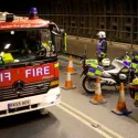 Fire engine