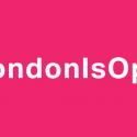 London is Open