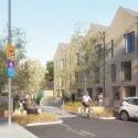 Liveable neighbourhoods