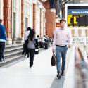 Liverpool Street Station