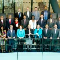 London Assembly - group shot