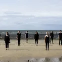London Contemporary Voices Campfire Club Sounds Like London