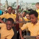 London Eye - Make Music Day UK Sounds Like London