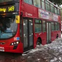 London flood awareness week