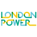 London Power Logo 2x1