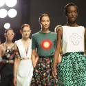 London Fashion Week - women's