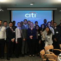 Citi insight entrepreneur event