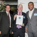 LSBU Healthy Work Place Charter Awards