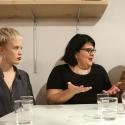 Night Czar in conversation
