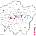 TfL sites identified for for residential development 