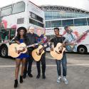 Mark Knopfler- Busk in London