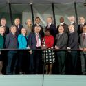 London Assembly Group shot