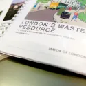 Mayor municipal waste management strategy