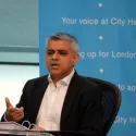 Sadiq Kahn MQT