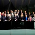 Mayor and London Assembly members