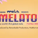 London Mela Melatopia 2020