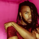Mnek Sounds Like London