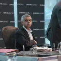 Sadiq Kahn MQT