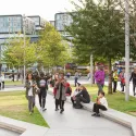 Healthy Streets