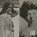 National Portrait Gallery Rebel Women