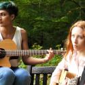 Naz and Ella