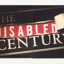 BBC series chronicling events of the 20th century from the perspective of the disabled people who played a part in shaping British history (1999)